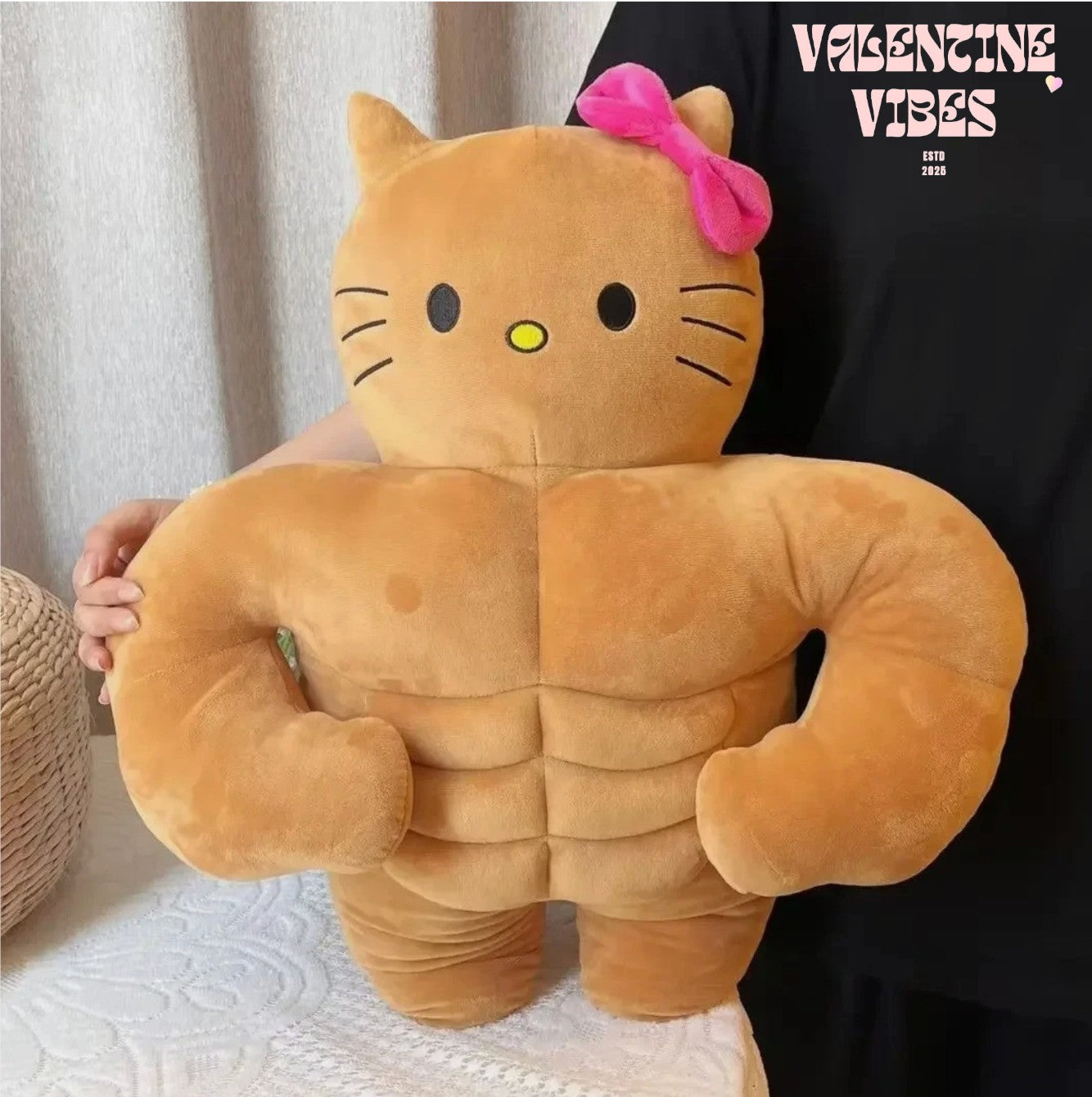 Rock kitty™