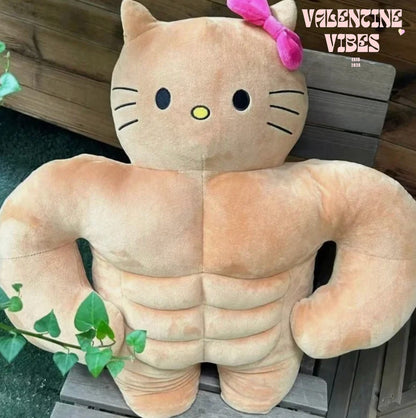 Rock kitty™