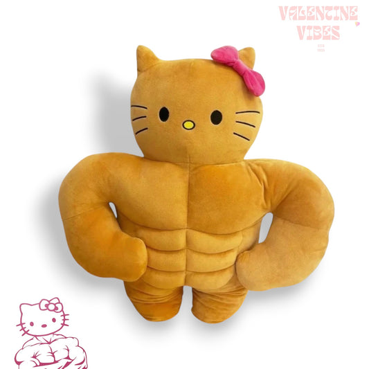 Rock kitty™