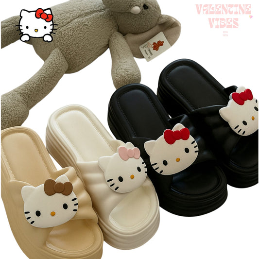 Kitty Slipps™