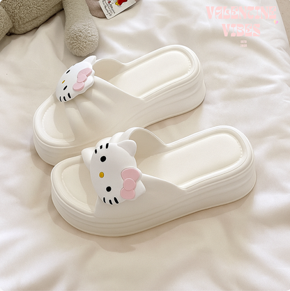 Kitty Slipps™